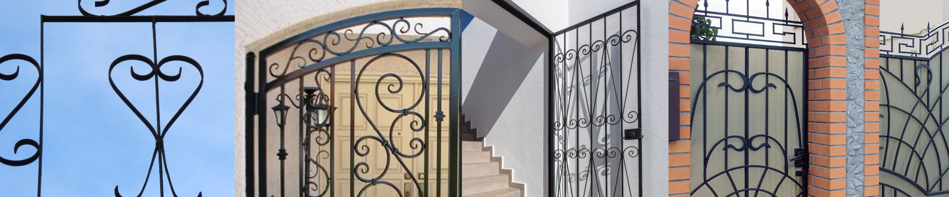 Wrought-Iron-Gates-Cal-Metal-Fabricators