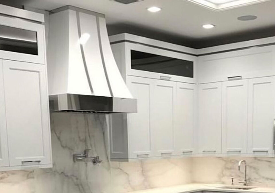 Metal-Hood-Ranges-White-Kitchens-Cal-Metal-Fabricators